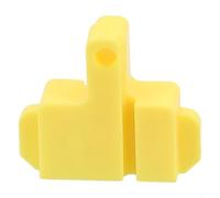 Niceminiwall Disc Brake Bleeding Spacer for, For XT, RS405, RS505, M8172, M7120, R9170, R8070, R7070, U5000 Compatible with Hydraulic For Bike Brake Systems(A)