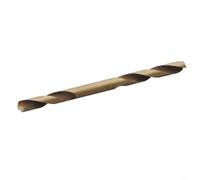 Niceminiwall Double-Headed Auger Drill Bit for Metal Stainless Steel Aluminium Alloy Plastic Wood, Compatible with Drills and Drill Press, Multiple Diameters for(3.2mm)