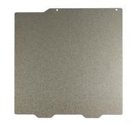 Niceminiwall Double Sided Textured for PEI Build Plate 180x180mm for Bambu Lab for A1 Mini