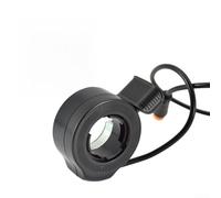 Niceminiwall ebike Thumb Finger Trigger Throttle Fits For Electric For Bike Ebike Scooter 130x(type B)