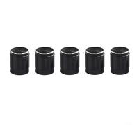 Niceminiwall EC11 Rotary Encoder Switch 360-Degree Digital Potentiometer with Push Button 5-Pin 15mm/20mm for Industrial and Robotics Projects (10-Pack)