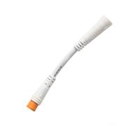 Niceminiwall Electric For bike Brake Handle 3 Pin for E-For bike Hall Motor Hydraulic Brake(3PIN Transfer line)