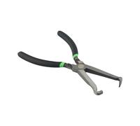 Niceminiwall Electrical Disconnect Pliers Automotive Line Breaker Pliers 8 Inch for Mass Air Flow Sensors and Ignition Coils with Wire Cutting and Pipe Separation Function(B)