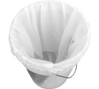 Niceminiwall Extra Large 22" x 26" Brew in a Bag Straining Bag for All-Grain Homebrewing, Reusable Nylon BIAB Brewing Equipment with Drawstring, Fits Kettles up