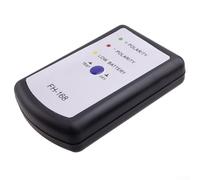 Niceminiwall FH-168 Car Audio Speaker Polarity Tester PH Phase Meter - Usual Vehicle Sound System Phase and Channel with Compatible with for Subwoofers, Door Speakers