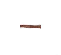 Niceminiwall Fishing Rod Tip Rope Pole Leash Cord 0.8m Lasting Nylon Line Guide Replacement Accessory for for Rod Building and Repair, Multiple Inner Diameters(2.5)