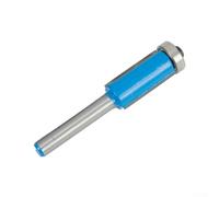 Niceminiwall Flush Trim Router Bit for Woodworking, Alloy Steel Milling with Top Bearing for Precise Cutting, Template Routing on Wood, Hardwood, MDF and(4)