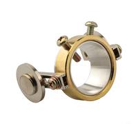 Niceminiwall For AG-60 For SG-55 Plasma Slotted Shield Cup Dual-Wheel Roller Guide Stand-Off with Height Adjustable Wheels for CUT50 For CUT60 CT60 LGK60 LTP5000D Plasma Cutting