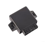 Niceminiwall For CDI Ignition Box Module Black Electrical Component Compatible with For Polaris For Predator 500 For ATV 2005-2007 OEM 3089613 Direct Replacement -and-Play For Easy Install