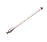 Niceminiwall For CMM Touch Probe Stylus with 3mm Thread and 50mm Length for CNC Machine Tools - A-5003-3680 Model Featuring Steel Rod Material and Simple Feature Inspection