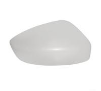 Niceminiwall For CX-5 2017-2023 Driver and Passenger Side Mirror Cap Cover Replacement ABS Material Scratch Protection Exterior Car Accessories(white-R)