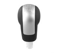 Niceminiwall for Land Rover 2 2 2 L359 2006 2014 Manual Gear Lever Knob, Elevate Your Driving Experience (Silver)