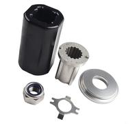 Niceminiwall For Mercury for MerCruiser For Alpha Propeller Hub KIT # 835257K1 835257Q1