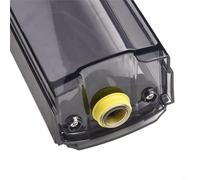 Niceminiwall For Tineco Floor ONE S5 Clean Water Tank Replacement Part Compatible with Wet Dry Vacuum Cleaner Floor Washer Mop Accessory Cleaning Component