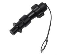 Niceminiwall Fuel Cap Replacement for Stihl 0000 890 5005 Fuel Filling System, Plastic Fuel Tank Cap Compatible with Outdoor Power Equipment Chainsaw Parts and Accessories