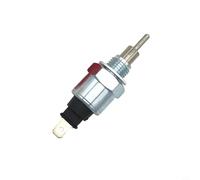 Niceminiwall Fuel Shut Off Solenoid Valve 16200-Z6L-003 Compatible with for GX630 GX660 GX690 Engines, Direct Replacement Plastic Engine Stop Solenoid Compatible with for OEM