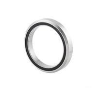 Niceminiwall Headset Bearings 38mm 39mm 41mm 41.8mm 46.9mm 52mm Metal Sealed Replacement Parts for for Road and Mountain Bikes Compatible with Multiple Models Smooth(39MM)
