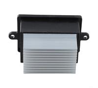 Niceminiwall Heater Blower Resistor for 3008 II SUV/Van 2016-2020, 5008 II, Rifter 2018-2023, for Berlingo, for C4 Grand II, Spacetourer, for Traveller,