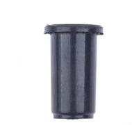 Niceminiwall Heavy Duty AV Buffer Mount Anti-Vibration System Rubber Dampening Elements Compatible with 50 51 55 Chainsaw Parts 501763902 4PCS Black