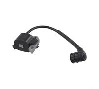 Niceminiwall High Pressure Package Ignition Coil for MS210 MS230 MS250 Compatible with 1123-400-1301 and 0000-400-1306 Models, Black ABS and Metal Construction
