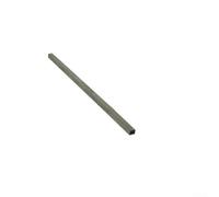 Niceminiwall High Speed Steel Lathe Tool Bit Square Tool Steel 3-16mm for for Milling Turning Parting Engraving Drilling Punching on Metal Lathes Milling Machines Shapers (6 * 6 * 200)