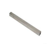 Niceminiwall High Speed Steel Lathe Tool Bit Square Tool Steel 3-16mm for for Milling Turning Parting Engraving Drilling Punching on Metal Lathes Milling Machines Shapers (16 * 16 * 200)