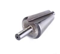 Niceminiwall High Speed Steel Step Drill Bit for Manual Pocket Hole Jig, 8-4/9-5/10-5/10-6/12-8mm Woodworking Tool for Drilling Wood, Plastic, Soft Metal, Aluminum and(5-9)
