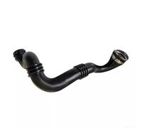 Niceminiwall Intercooler Turbo Hose ABS Black Replacement Compatible with for Movano B 23 CDTI 2010-2016, 23 CDTI 2010-2016, NV400 23 CDTI