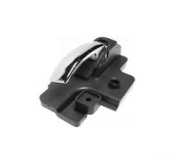 Niceminiwall Interior Right Front or Rear Door Handle 1DC18SZ0AB for 2007-2009 and for SRT-4 2008-2009 for Compass 2007-2010 Base North