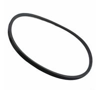 Niceminiwall K26 660mm Transmission Drive V Belt with 8mm Width and 6mm Height for Drill Machines and Industrial Agricultural Equipment