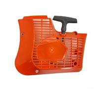 Niceminiwall K770 Recoil Starter Assembly For Hus-qvarna For K750/K760 Concrete Saw - Replacement Number 584886804/574362003