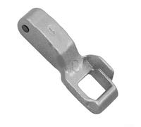 Niceminiwall L51VNG20 L51TNG20 21 Door Hook Switch DFS03857 for Front Load Washing Machine Replacement Part Stainless Steel Door Lock Mechanism