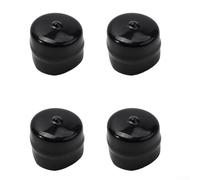 Niceminiwall Lawn Tractor Axle Cap, 532104757 Prevent Dust From Entering The Lawn Mower Hub Cap For Craftsman Axle Hub Cap,