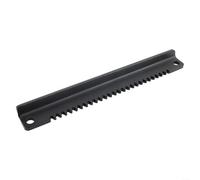 Niceminiwall Lawn Tractor Steering Rack Plate 783-06988A Replacement for for Craftsman R1000, for for Columbia CR30 Mini-Rider, Murray Mini-Rider, Yard Machines Models, Front End