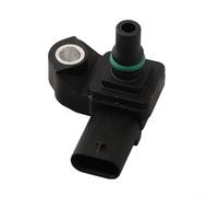 Niceminiwall MAP Manifold Turbo Boost Pressure Sensor Compatible with B37 B47 N47 N57 B46 B48 B58 Engines for 1 3 5 Series X1 X3 X5 X6 Z4 Replaces 13627804742(sku)