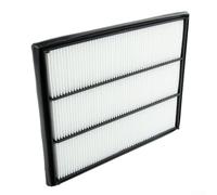 Niceminiwall Marine Air Filter Compatible with for D4 D6 D9 D11 Boat Engine Air Replacement Compatible with for Part Numbers 21702999 3818541 3583654 117303, Lasting Black