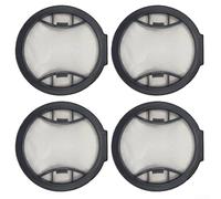 Niceminiwall Mesh Filter Cotton Replacement Part Designed for 3000 Series Cordless Vacuum XC3032/01, Fits Handheld Style for Capturing Fine Dust and Maintaining Cleaning Performance(1pcs)