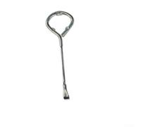 Niceminiwall Multi Purpose Can Opener and Bottle Opener Set, Heavy Duty Metal Paint Bucket Lid Remover and Screen Opener Tool, Lasting M10 Construction for (2pcs)