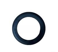 Niceminiwall Oil-Air Compressor Cylinder Piston Sleeve for Ring Vacuum Pump Mute Compressor 550W to 1600W Models with Steel and Rubber Construction(1500W)