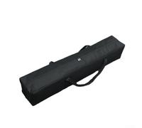 Niceminiwall Outdoor Canopy Camping Bag for Folding Patio Chair and Trekking Poles, Waterproof Oxford Storage Organizer with Drawstring Closure,(60x20x20)