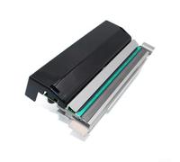Niceminiwall P1058930-010 Thermal Print Head 300DPI for ZT410 ZT411 Label Printer High-Resolution Printing Long Service Life Clear Output Metal Construction