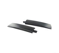 Niceminiwall Pair of Roof Rack Rail Front End Compatible with Grand Vitara 2006-2015 Models - Direct Replacement Parts with OEM Numbers 78215-65J10-5PK and