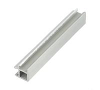 Niceminiwall Plinth For Base Connector Supporting Transitions Between Adjacent Panels In Kitchen And Furniture Installations With 90 Degree Fit(90°-15cm)