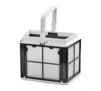 Niceminiwall Pool Robot Cleaner Ultra-Fine Filter Basket Panel Replacement for Dolphin Active Advantage for Echo for Encore E10 E20 S50 for T15 for T25