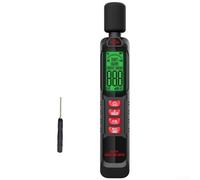 Niceminiwall Portable Decibel Meter: Accurate Sound Level Measurement for Home & Work