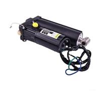 Niceminiwall Power Trim Tilt Unit for BF60A XRTA 60HP 4 Outboard 56000-ZZ3-43 Marine Engine Assembly Heavy Duty Steel Alloy Replacement Part