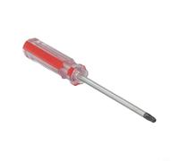 Niceminiwall Precision Magnetic Screwdriver Set for Xbox 360 Wireless Controller with T15 T20 T25 T30 Bits for Hard Drive and Mobile Phone Repair Tools(T25)