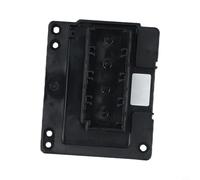 Niceminiwall Print Head for WF-7610/7620/7611/7111/7621/3640/3641/7110/7710 Series Printers - Color Inkjet Replacement Part Compatible with WF362 Business and