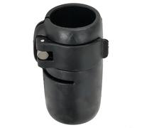 Niceminiwall Quick Release Clamp Replacement For Paddle Shaft, Adjustable Plastic Paddle Clamp Water Sports Surfing Accessories,Board Carbon Paddle Lock Buckle for Boat Surf Paddle