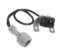 Niceminiwall Rear View Backup Camera Reverse Parking Camera for i40 2011-2014, High Reliability Rear Vehicle Parking Assist with Stable Performance, for Easy Install
